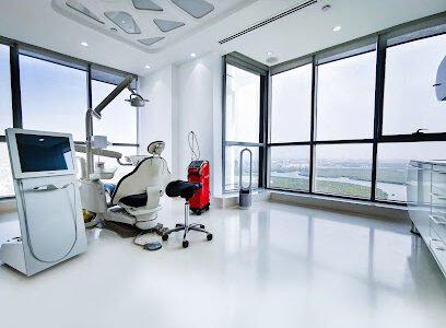 iSmile Dental Center Julphar Tower