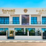 Saphire Dent Dubai