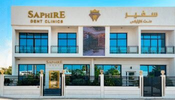 Saphire Dent Dubai