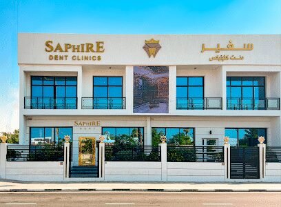 Saphire Dent Dubai