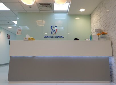 Avance Dental Clinic – IBN Battuta – Best Dental Clinic in Dubai
