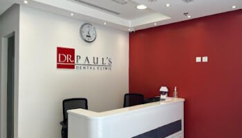 Dr Paul’s Dental Clinic Mirdif | Top Dentist in Mirdif