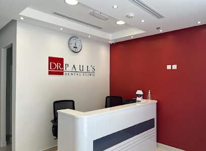 Dr Paul’s Dental Clinic Mirdif | Top Dentist in Mirdif