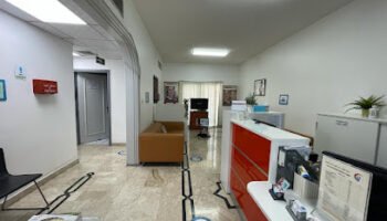 Dr. Ali Al Kaissi Dental Clinic