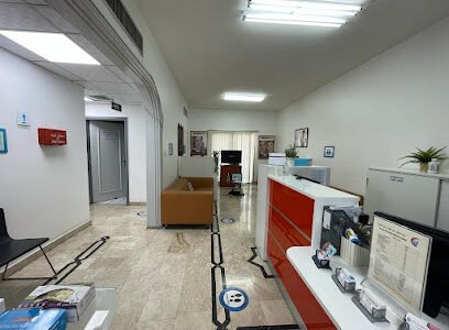 Dr. Ali Al Kaissi Dental Clinic