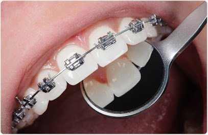 Sharjah Orthodontist -Dentist
