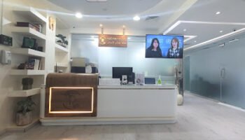 LUZAN DENTAL CENTER