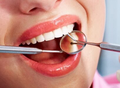 Legacy Dental Clinic Business Bay