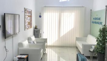 Oracare Dental Clinic