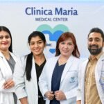 Clinica Maria Medical Center- The Filipino Dentist in Dubai