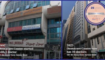 Dentacare Centre (Dental & Orthodontics) Hamdan