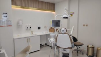 Al Thuraya Dental Implant Center