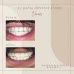 Al Badia Dental Clinic