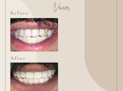 Al Badia Dental Clinic