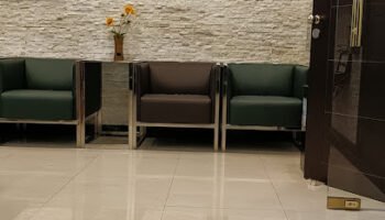 Holistic Dental Center LLC