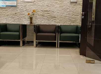 Holistic Dental Center LLC