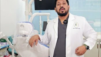 Frontline Medical Center Dental clinic in Karama Dubai I Dental Clinic I Cosmetic I Orthodontics