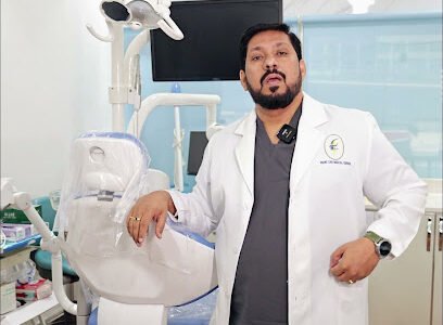 Frontline Medical Center Dental clinic in Karama Dubai I Dental Clinic I Cosmetic I Orthodontics