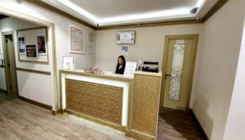 Shine & Smile Dental Clinic