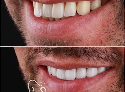 Royal Smile Dental Clinic –