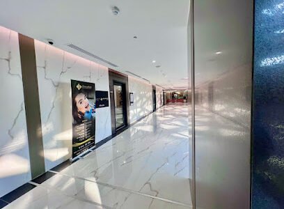 Cosmo Health Medical Center | Dental & Skin Care Clinic| Mirdif