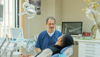 Canadian Specialized Dental Center