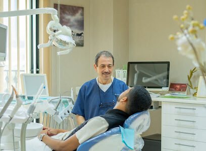 Canadian Specialized Dental Center
