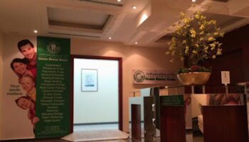 Gomez Dental Clinic