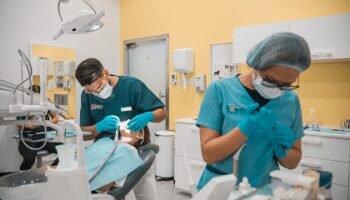 Swedish Dental Clinic Dubai Marina – Platinum Invisalign Provider