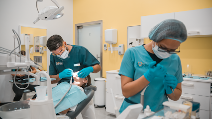 Swedish Dental Clinic Dubai Marina – Platinum Invisalign Provider