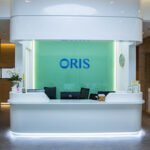 Oris Dental Center Alkhwaneej