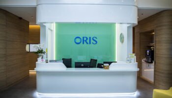 Oris Dental Center Alkhwaneej