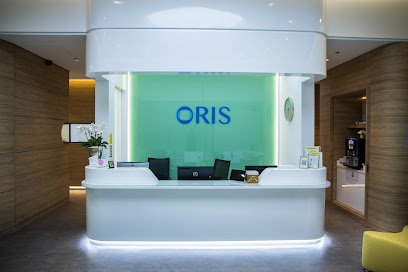 Oris Dental Center Alkhwaneej