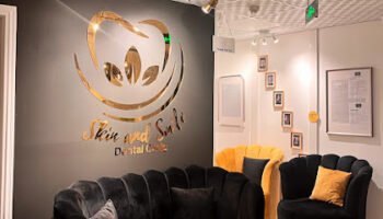Skin and Smile Dental Clinic