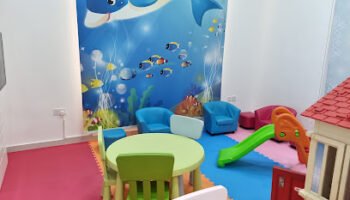 Shadi International Pediatric Dentistry Center