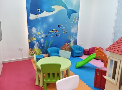 Shadi International Pediatric Dentistry Center