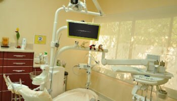 JORDAN Dental Clinic – AL AIN