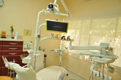 JORDAN Dental Clinic – AL AIN
