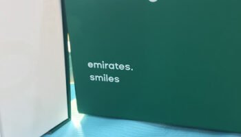 Emirates Smiles
