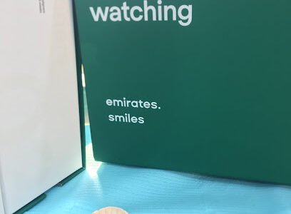 Emirates Smiles