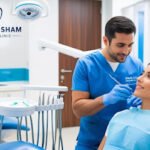 Best Dental Clinic in Sharjah – Sama Al Sham Dental Clinic – Dental surgery