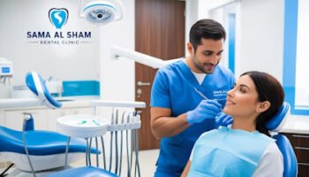 Best Dental Clinic in Sharjah – Sama Al Sham Dental Clinic – Dental surgery