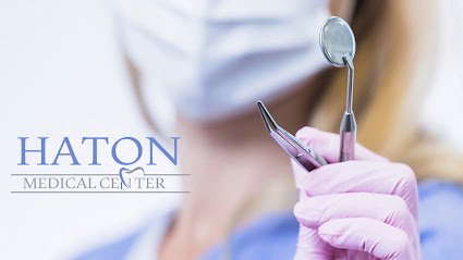 Haton Medical Center