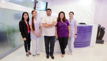 Bay Avenue Dental Clinic, Orthodontist, Pediatric Dentist, Dental Implant Clinic Dubai