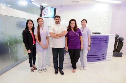 Bay Avenue Dental Clinic, Orthodontist, Pediatric Dentist, Dental Implant Clinic Dubai