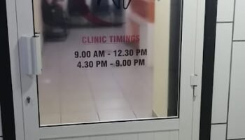 Al Baraka Medical Centre LLC