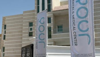 Your Dental and Medical Centre Rabdan
