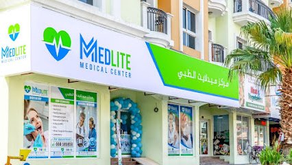 Medlite Medical Center ( INTERNATIONAL CITY )