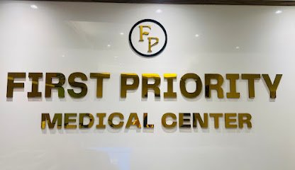 First Priority Medical Center Dental, Laser & Skincare