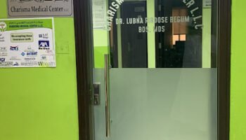 Charisma Medical Centre LLC(Dental Clinic)